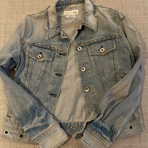 Rag&Bone - Jean Jacket